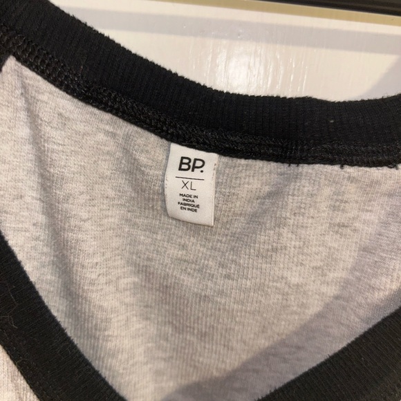 BP Crop Tank - Picture 2 of 2